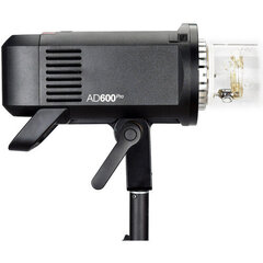 Godox AD600Pro студийная вспышка цена и информация | Осветительное оборудование для фотосъемок | hansapost.ee