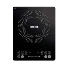 Индукционная панель Tefal IH2108 26 cм 2100Вт цена и информация | Варочные поверхности | hansapost.ee