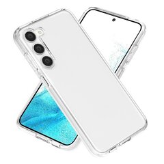 Mocco Ultra Back Case 1 mm Силиконовый чехол для Samsung Galaxy A34 5G Прозрачный цена и информация | Чехлы для телефонов | hansapost.ee