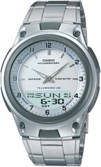 Мужские часы Casio AW-80D-7AVES (Ø 40 мм) цена и информация | Мужские часы | hansapost.ee