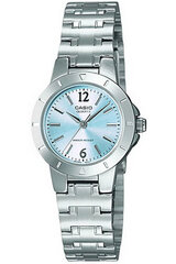 Naiste Kell Casio Collection (Ø 25 mm) цена и информация | Женские часы | hansapost.ee