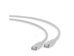 Жесткий сетевой кабель UTP кат. 6 GEMBIRD цена и информация | Кабели и провода | hansapost.ee