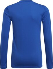 T-särk Adidas, sinine hind ja info | Jalgpalli varustus ja riided | hansapost.ee