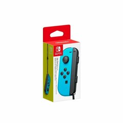 Mängupult Nintendo Sinine Vasak (Renoveeritud C) hind ja info | Mängukonsoolid | hansapost.ee