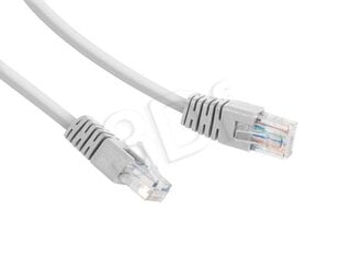 Соединительный кабель Gembird FTP Cat.6, RJ45, 0,5 м  цена и информация | Кабели и провода | hansapost.ee