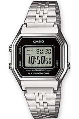 Unisex Kell Casio LA680WEA-1EF цена и информация | Женские часы | hansapost.ee