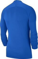 Dressipluus Nike JR Dry Park, sinine hind ja info | Jalgpalli varustus ja riided | hansapost.ee