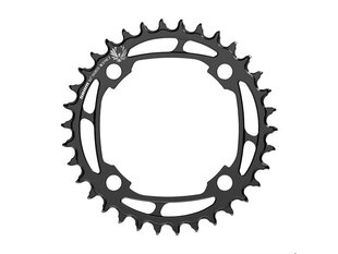 Звездочка переднего блока Sram SX 34T цена и информация | Другие запчасти для велосипеда | hansapost.ee