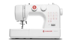 Singer SM024 цена и информация | Швейные машинки | hansapost.ee