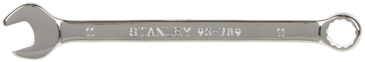 Mutrivõti Stanley ST-STMT95789-0 11 mm цена и информация | Käsitööriistad | hansapost.ee