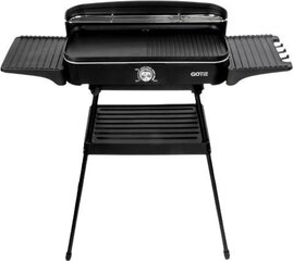 Elektrigrill Gotie GGE-2200 2in1 hind ja info | Gotie Sport, puhkus, matkamine | hansapost.ee