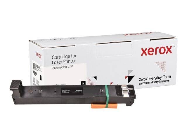 Xerox 006R04286, must цена и информация | Laserprinteri toonerid | hansapost.ee