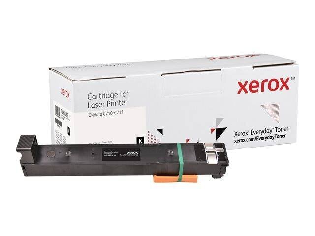 Xerox 006R04286, must hind ja info | Laserprinteri toonerid | hansapost.ee