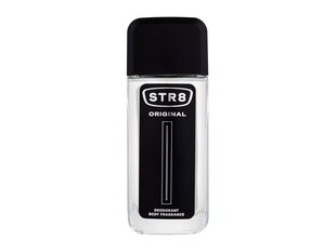 Дезодорант - спрей для мужчин Str8 Original 85 мл цена и информация | Дезодоранты | hansapost.ee