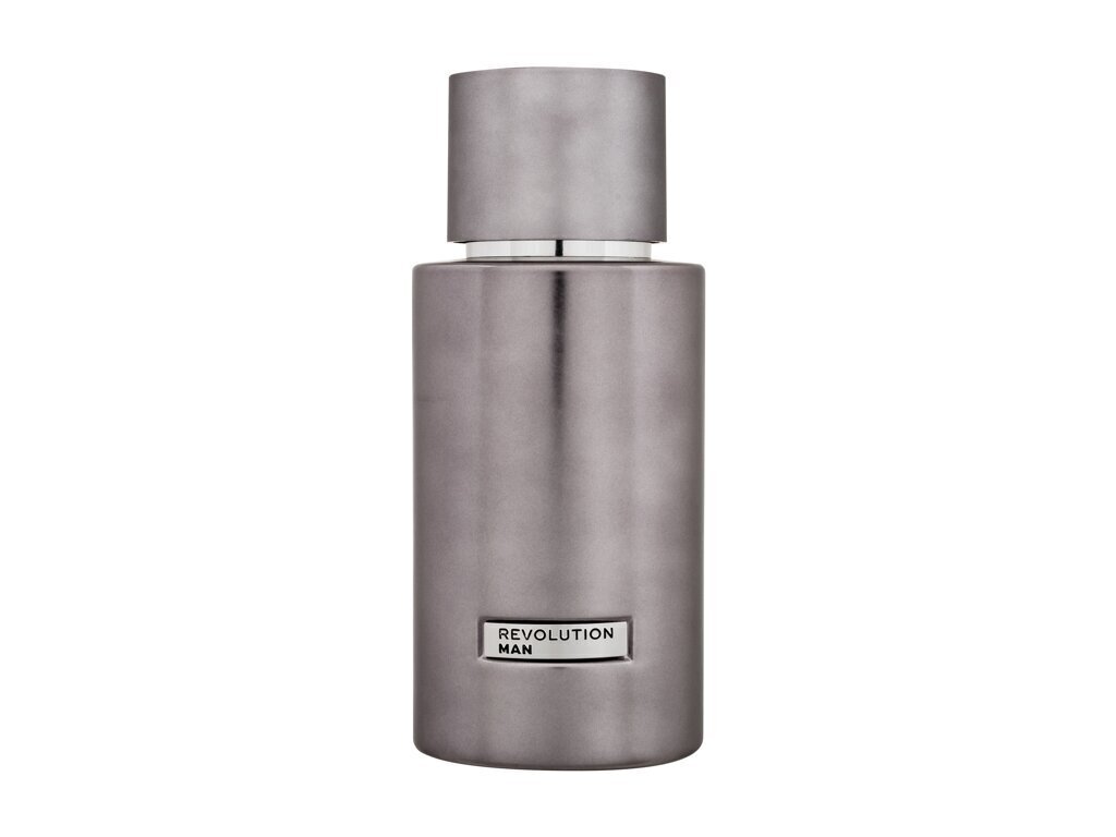 Tualettvesi Revolution Man Bulletproof, 100 ml цена и информация | Parfüümid meestele | hansapost.ee