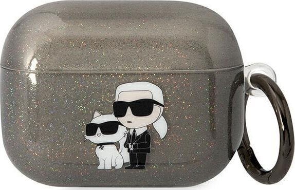 Karl Lagerfeld KLAPHNKCTGK Airpods Pro цена и информация | Kõrvaklapid | hansapost.ee