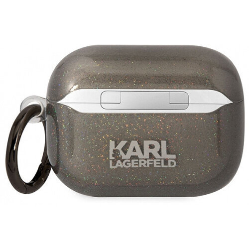 Karl Lagerfeld KLAPHNKCTGK Airpods Pro hind ja info | Kõrvaklapid | hansapost.ee