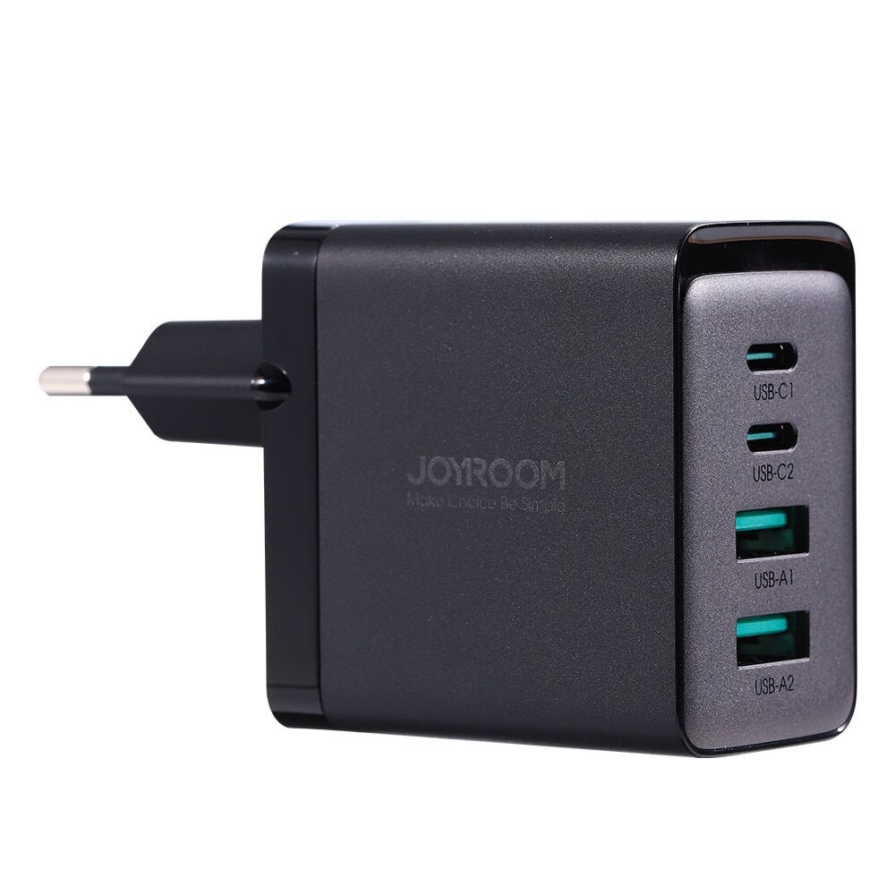 Joyroom Ultra TCG02 цена и информация | Laadijad mobiiltelefonidele | hansapost.ee