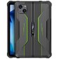 Oukitel RT3 4G 4/64GB Green/Black цена и информация | Tahvelarvutid | hansapost.ee