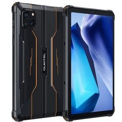 Oukitel RT3 4G 4/64ГБ Orange/Black цена и информация | OukiTel Планшетные компьютеры, электронные книги | hansapost.ee