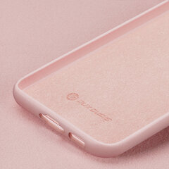 Dux Ducis Grit, розовый цвет цена и информация | Чехлы для телефонов | hansapost.ee