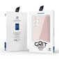 Dux Ducis Grit, roosa цена и информация | Telefonide kaitsekaaned ja -ümbrised | hansapost.ee