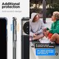 Spigen Ultra Hybrid, läbipaistev цена и информация | Telefonide kaitsekaaned ja -ümbrised | hansapost.ee