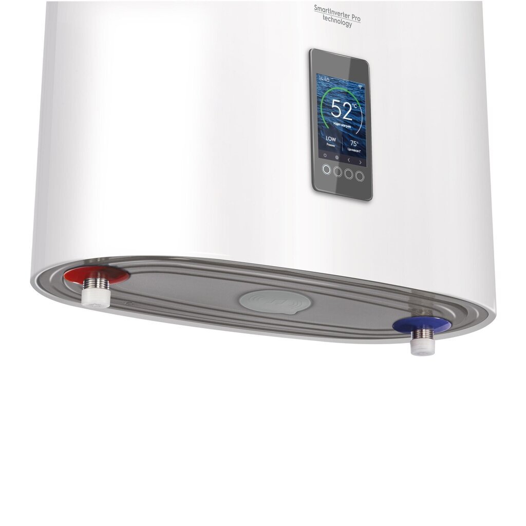 Boiler Electrolux SmartInverter PRO 2.0EU 50L hind ja info | Veeboilerid | hansapost.ee