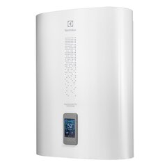 Бойлер Electrolux SmartInverter PRO 2.0EU 80Л цена и информация | Electrolux Оборудование для отопления | hansapost.ee