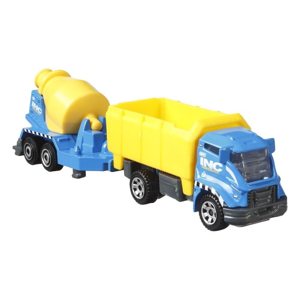 Matchbox® Hitch N 'Haul® teemakomplektid hind ja info | Mänguasjad poistele | hansapost.ee