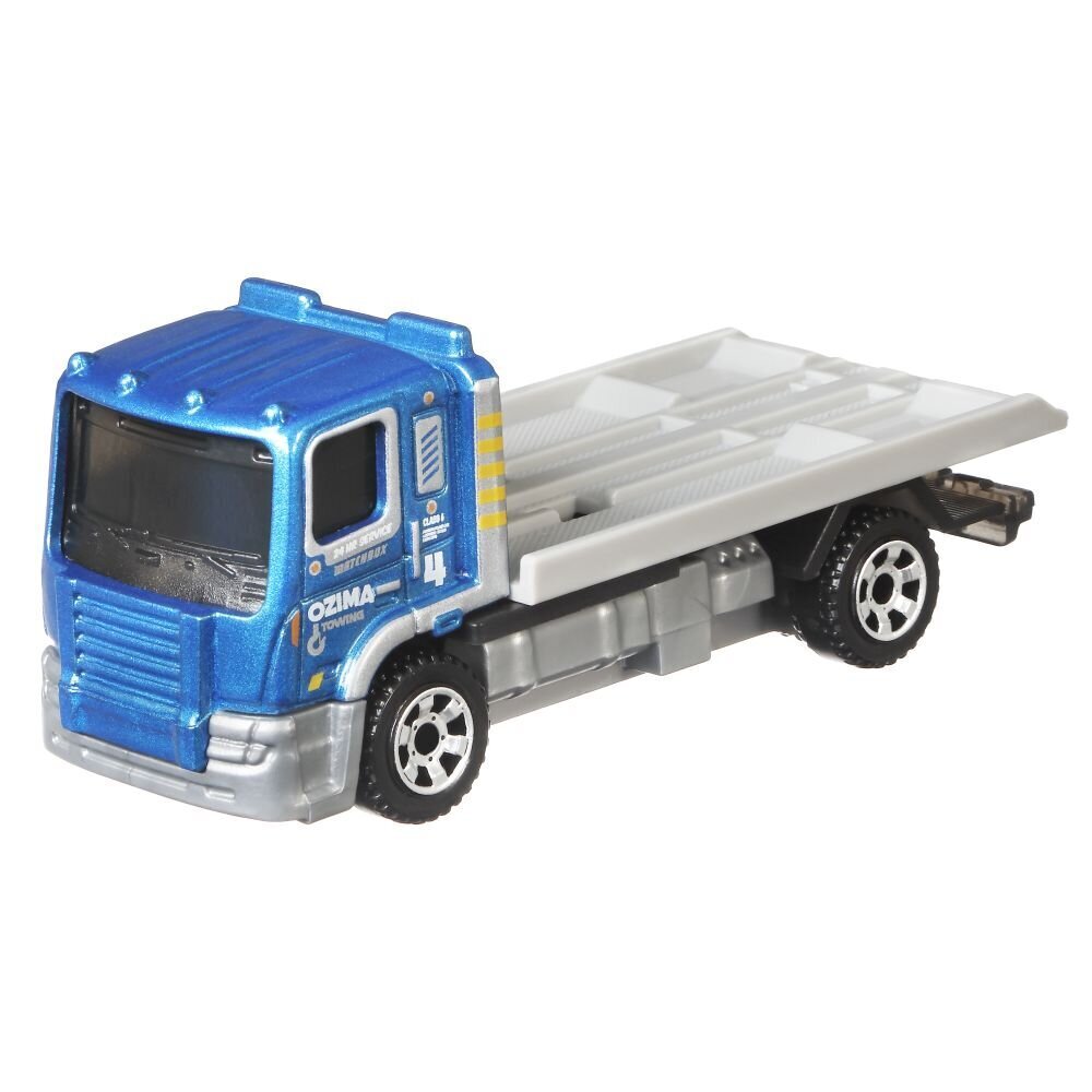 Matchbox® Hitch N 'Haul® teemakomplektid hind ja info | Mänguasjad poistele | hansapost.ee