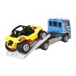 Matchbox® Hitch N 'Haul® teemakomplektid hind ja info | Mänguasjad poistele | hansapost.ee