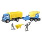 Matchbox® Hitch N 'Haul® teemakomplektid hind ja info | Mänguasjad poistele | hansapost.ee