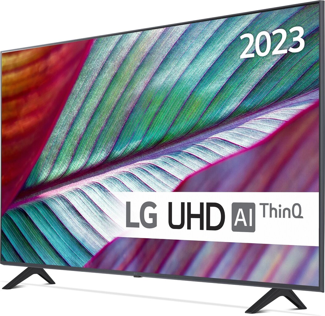 LG 43UR78006LK.AEU hind ja info | Televiisorid | hansapost.ee