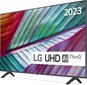 LG 43UR781C цена и информация | Televiisorid | hansapost.ee