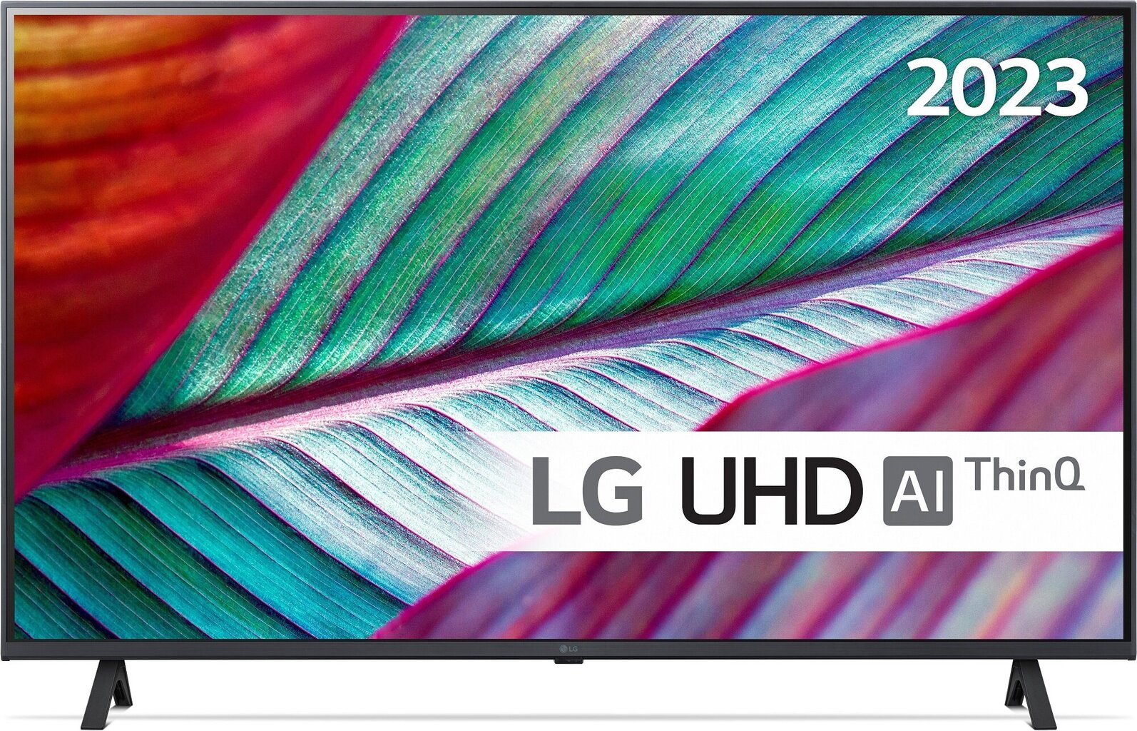 LG 50UR78006LK.AEU цена и информация | Televiisorid | hansapost.ee