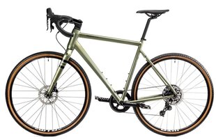 Гравийный велосипед Baana Noux, S/48 см цена и информация | Велосипеды | hansapost.ee