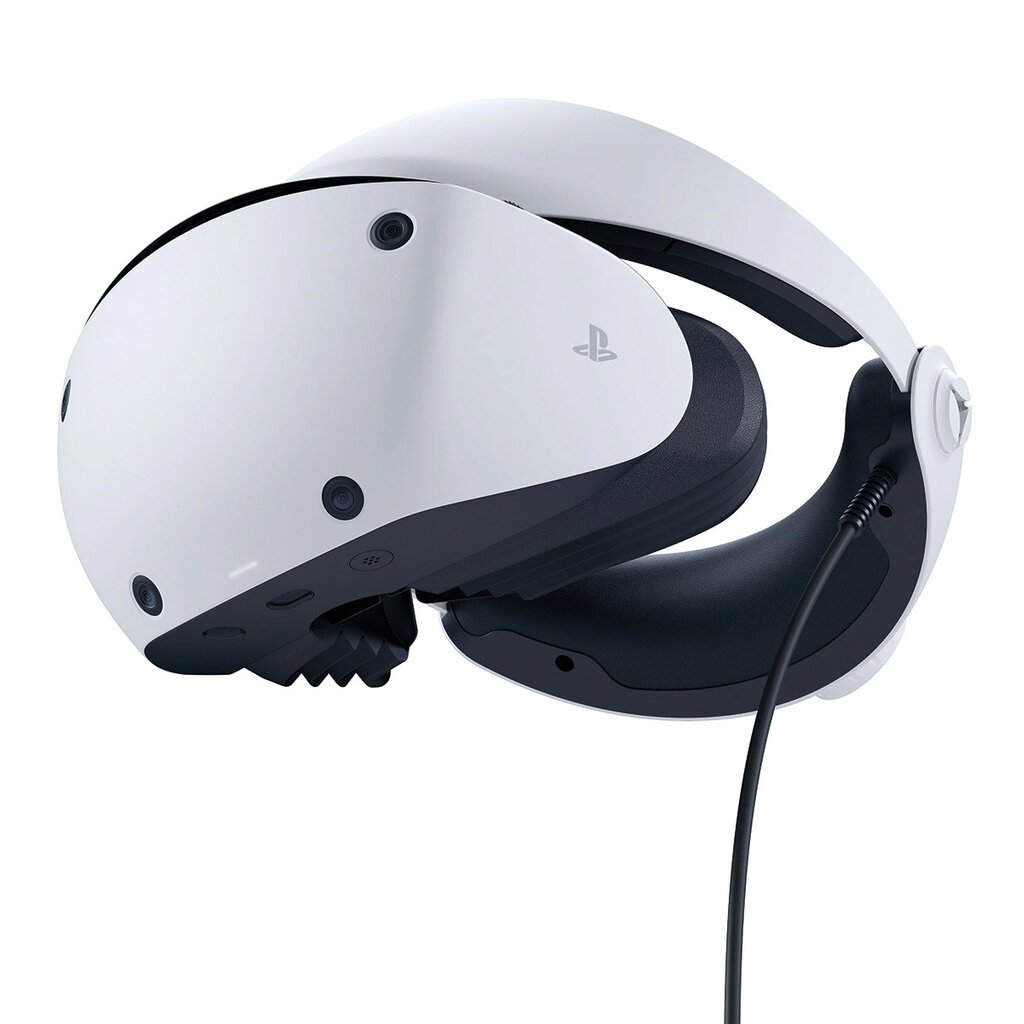 Sony PlayStation VR2 hind ja info | Virtuaalreaalsuse ehk VR-prillid | hansapost.ee