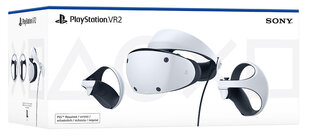 Sony PlayStation VR2 price and information | Virtuaalreaalsuse ehk VR-prillid | hansapost.ee