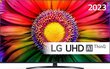 LG 65UR81006LJ.AEU цена и информация | Televiisorid | hansapost.ee