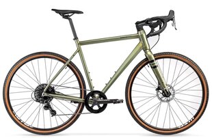 Гравийный велосипед Baana Noux, L/56 см цена и информация | Велосипеды | hansapost.ee