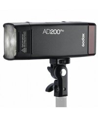 Godox AD200Pro студийная вспышка цена и информация | Аксессуары для фотоаппаратов | hansapost.ee