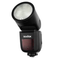 Вспышка Godox Speedlite V1 Fujifilm цена и информация | Godox Мобильные телефоны, Фото и Видео | hansapost.ee