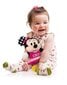 Kõristi Clementoni Minnie Mouse Närimise ese lapse hammaste tulemise ajaks Tekstuur (18 x 28 x 11 cm) цена и информация | Beebide mänguasjad | hansapost.ee