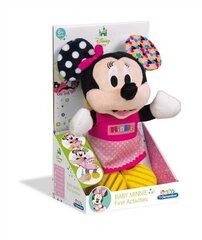 Подвесная игрушка Clementoni Minnie Mouse, 17164​ цена и информация | Игрушки для малышей | hansapost.ee