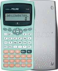 Калькулятор Milan цена и информация | Канцелярские товары | hansapost.ee
