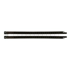 Saetera Dewalt 430mm saele Alligator 430mm, TCT (DT2974) цена и информация | Запчасти для садовой техники | hansapost.ee