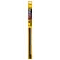 Saetera Dewalt 430mm saele Alligator 430mm, TCT (DT2974) цена и информация | Aiatööriistade varuosad | hansapost.ee