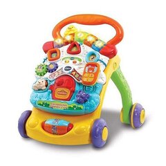 Машинка-каталка Vtech, 9+ мес. цена и информация | Игрушки для малышей | hansapost.ee