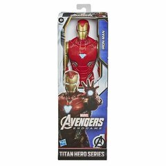 Liigestega kuju The Avengers Titan (30 cm) hind ja info | Hasbro Lastekaubad ja beebikaubad | hansapost.ee